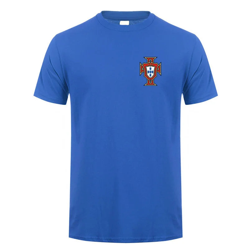 Portugal T Shirt Men