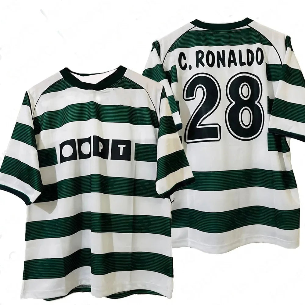 Ronaldo Santos Shirt