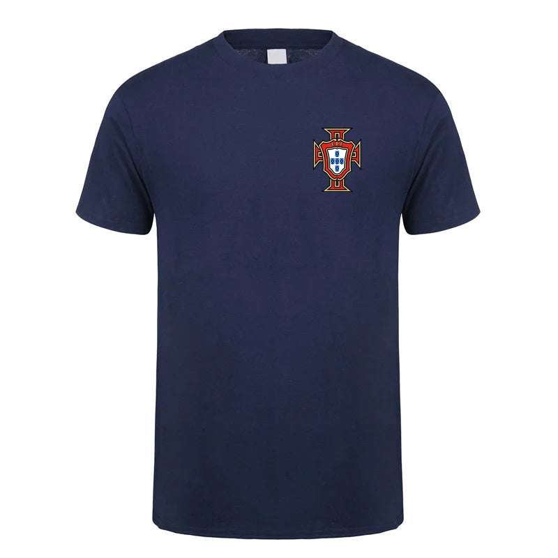 Portugal T Shirt Men