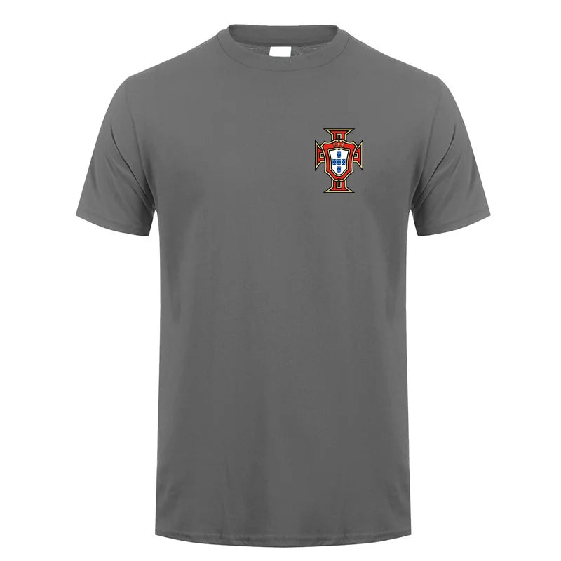 Portugal T Shirt Men