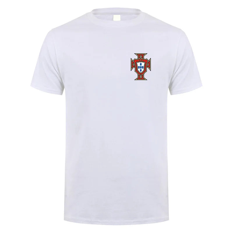 Portugal T Shirt Men