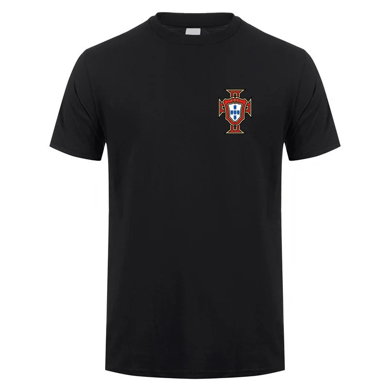 Portugal T Shirt Men
