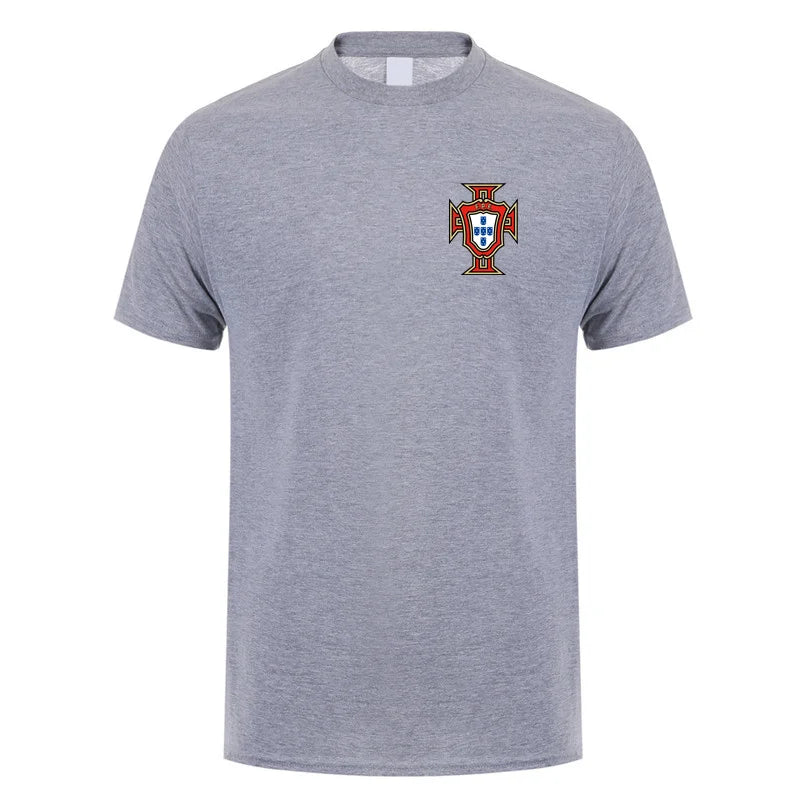 Portugal T Shirt Men