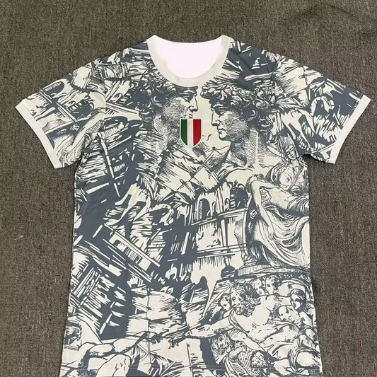 Italian summer shirt