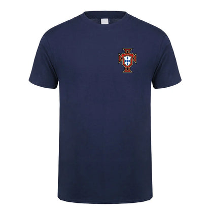 Portugal T Shirt Men