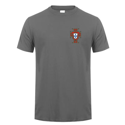 Portugal T Shirt Men