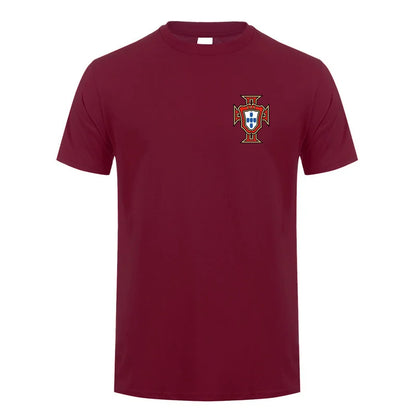 Portugal T Shirt Men